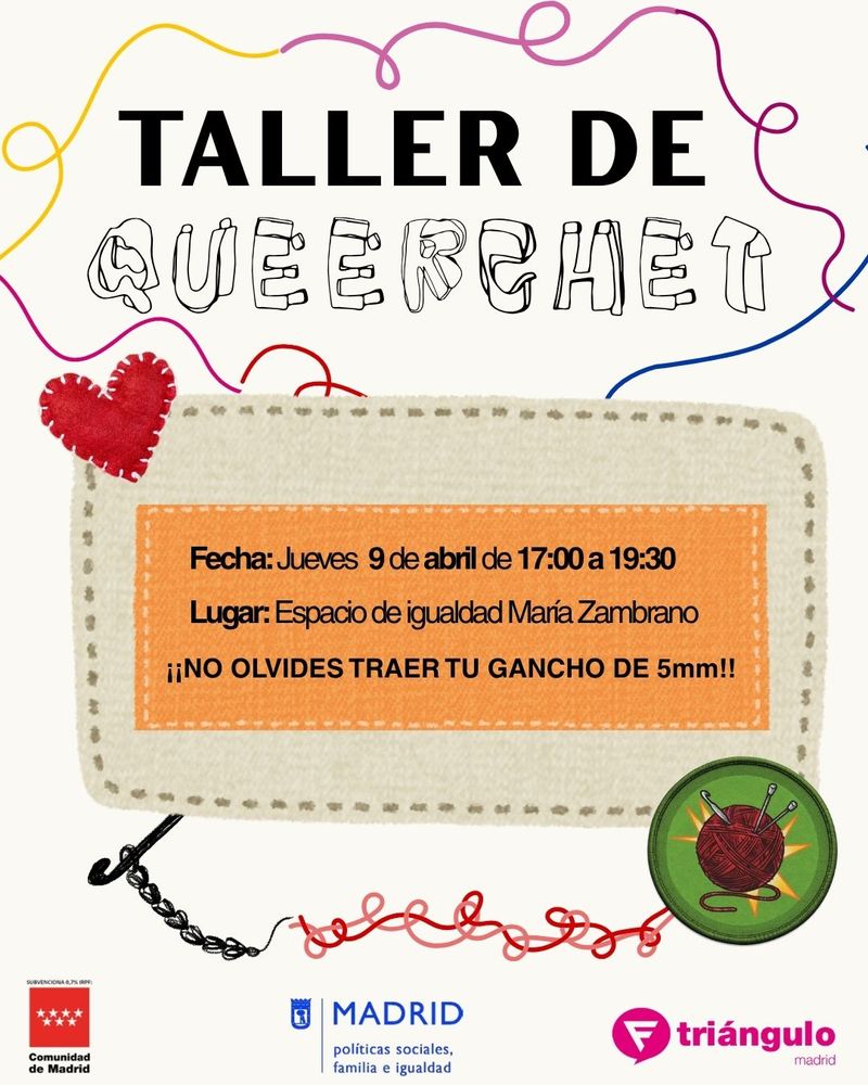 Taller de Queerchet