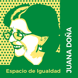 Espacio de Igualdad Juana Doña