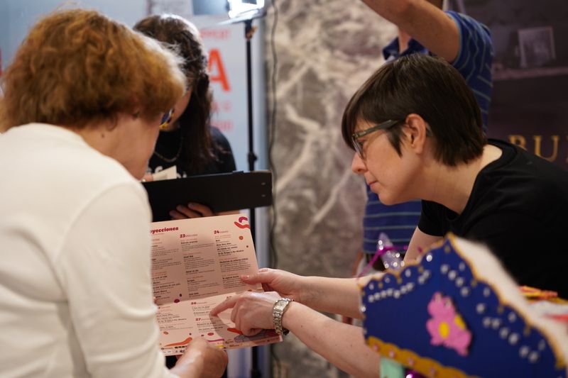 Abierta la 4ª convocatoria de cortometrajes