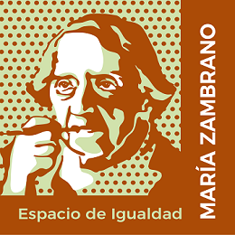 Espacio de Igualdad María Zambrano