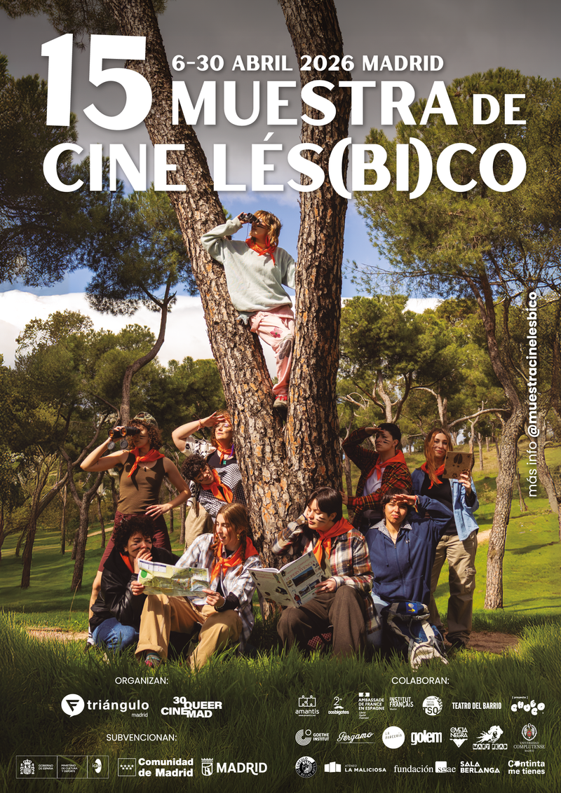 Taller de Fotografía y escritura creativa: Miradas y reflejos