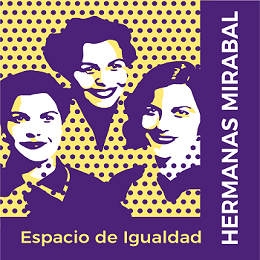 Espacio de Igualdad Hermanas Mirabal