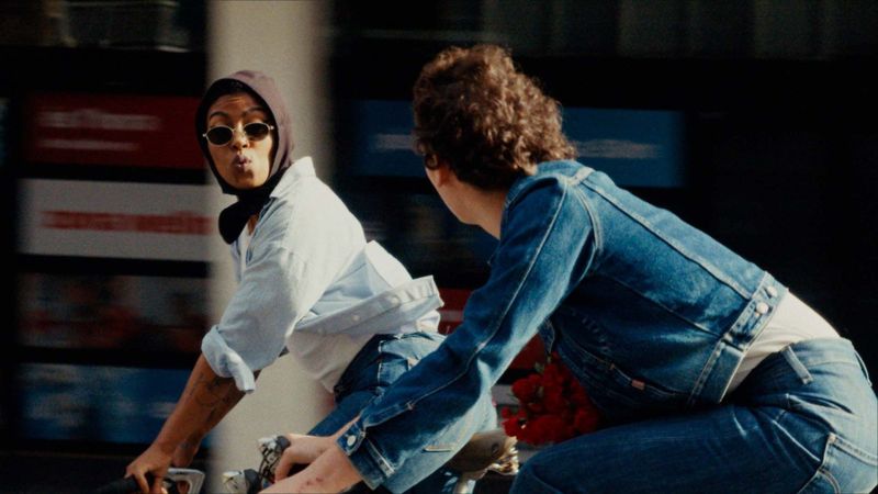 La Muestra de Cine Lésbico de Madrid cumple 15 ediciones del 6 al 30 de abril de 2026