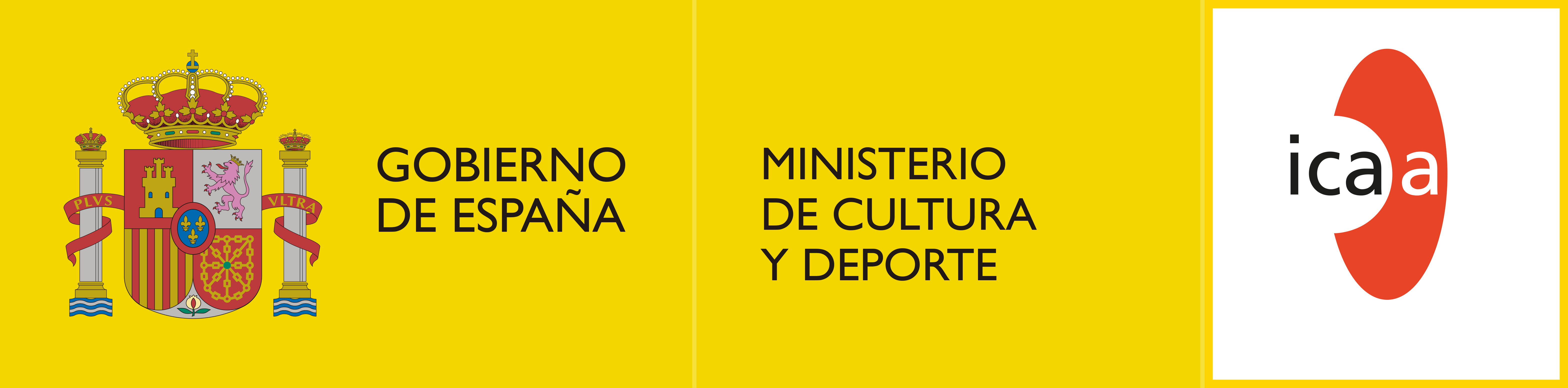 Ministerio de Cultura